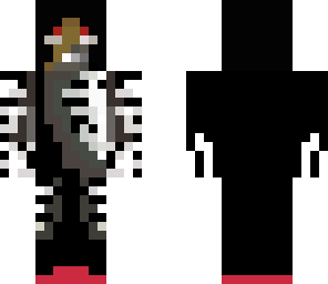 walking skeleton