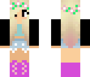 i tried okay