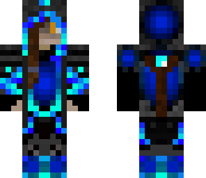 edited girl wizard