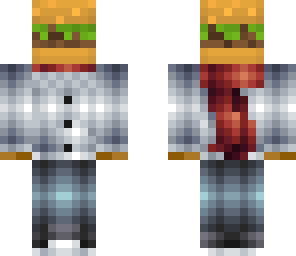 hamburguesa new