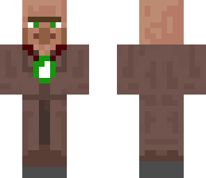 villager