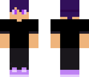 ender boy