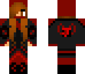 assasin girl