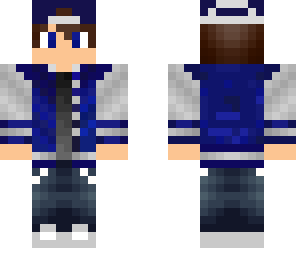cool skin