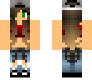 tomboy