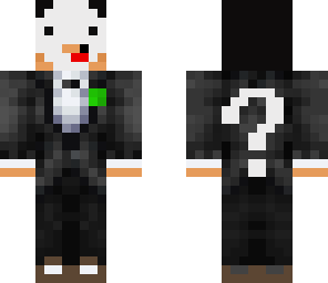 derp mask