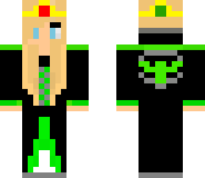 potluck5evilskin