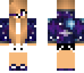 baby galaxy gamer