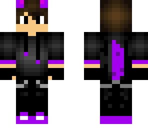 ender wolf