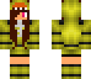 chica sweater
