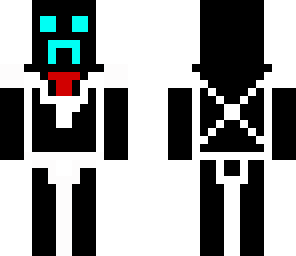 suit creeper dude 