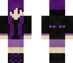 ender girl