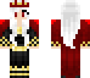 evil queen