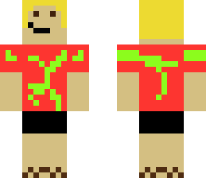 mandinogo