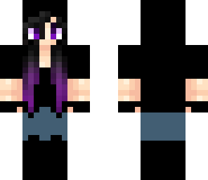 endergirl