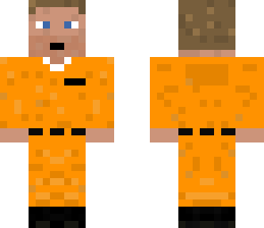 inmate