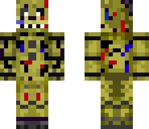 spring trap