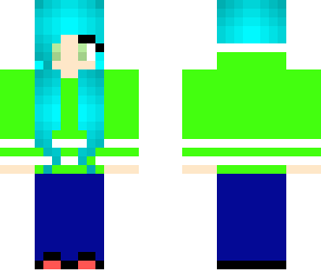 girl thingy