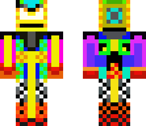 the elemental