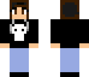new and improved kennythedonut
