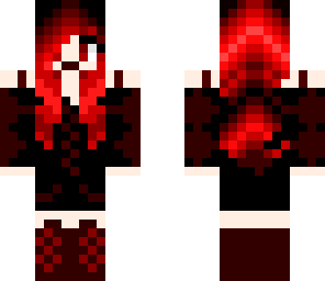 dark rose