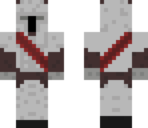 knight with helm