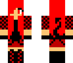 devil girl 2
