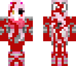 creepy mangle