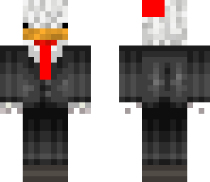 chicken fez