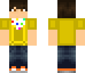 chica male outfit