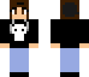 second new and improved kennythedonut