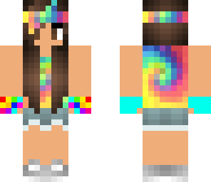hippie