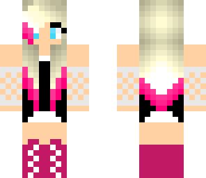 bunny girlll