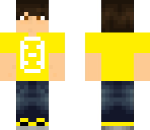 yellow lantern
