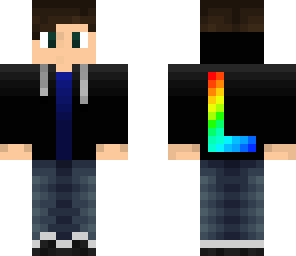david l