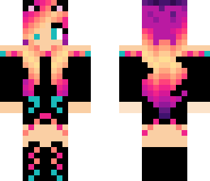 cat girl