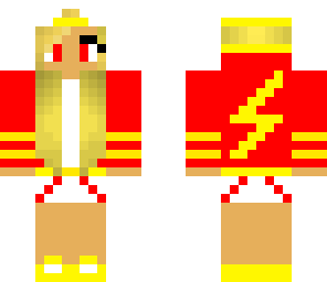 flash girl
