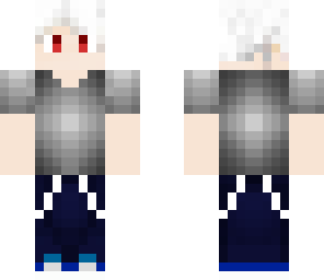 prussia - casual