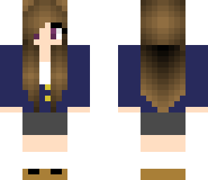 school girl