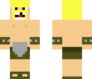 barbarian