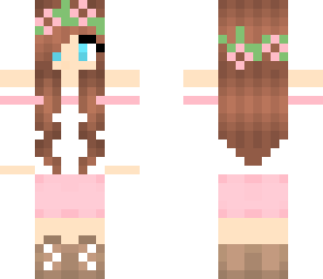 spring cutie