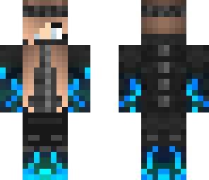 dragon pvp girl
