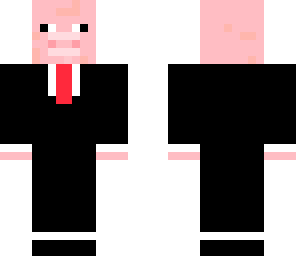cerdito con anteojos 