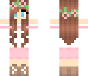 spring cutie edited