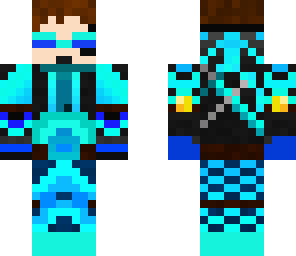 dantdm super man
