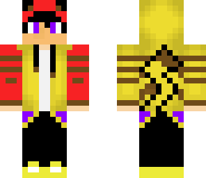 pikachu v2