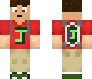 jish pro skin