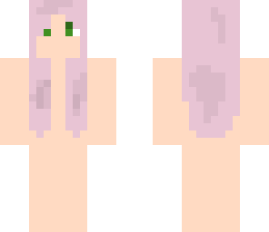 hair base i made it yay