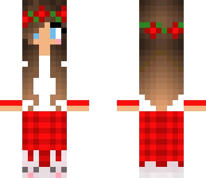 pj girl