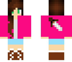 gamer girl